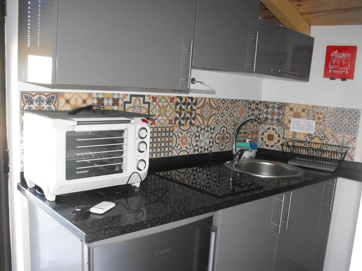 A Casa Do Moinho Apartment Pedrógão Pequeno Exterior foto